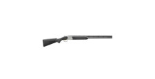 FUSIL SUPERPOSÉ CHASSE B525 COMPOSITE CROSSE AJUSTABLE CAL.12/76 LONGUEUR 81CM