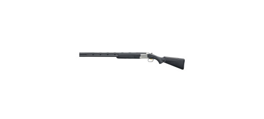 FUSIL SUPERPOSÉ CHASSE B525 COMPOSITE CROSSE AJUSTABLE CAL.12/76 LONGUEUR 81CM