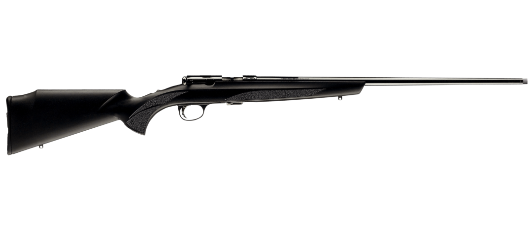 CARABINE BROWNING T-BOLT SPORTER COMPOSITE FILETÉ CAL.17HMR LONGUEUR 56cm