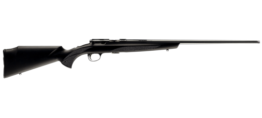 CARABINE BROWNING T-BOLT SPORTER COMPOSITE FILETÉ CAL.17HMR LONGUEUR 56cm