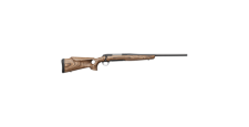 OBSOLETE - CARABINE BROWNING X-BOLT SF HUNTER ECLIPSE BROWN FILETÉ CAL.243Win LONGUEUR 56cm