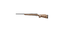 OBSOLETE - CARABINE BROWNING X-BOLT SF HUNTER ECLIPSE BROWN FILETÉ CAL.243Win LONGUEUR 56cm