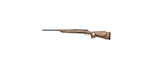 OBSOLETE - CARABINE BROWNING X-BOLT SF HUNTER ECLIPSE BROWN FILETÉ CAL.243Win LONGUEUR 56cm