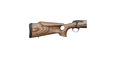 OBSOLETE - CARABINE BROWNING X-BOLT SF HUNTER ECLIPSE BROWN FILETÉ CAL.243Win LONGUEUR 56cm