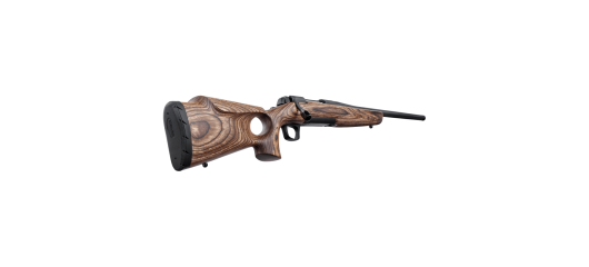 OBSOLETE - CARABINE BROWNING X-BOLT SF HUNTER ECLIPSE BROWN FILETÉ CAL.243Win LONGUEUR 56cm