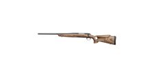 OBSOLETE - CARABINE BROWNING X-BOLT SF HUNTER ECLIPSE BROWN FILETÉ GAUCHER CAL.243Win LONGUEUR 56cm