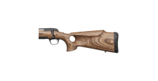 OBSOLETE - CARABINE BROWNING X-BOLT SF HUNTER ECLIPSE BROWN FILETÉ GAUCHER CAL.243Win LONGUEUR 56cm