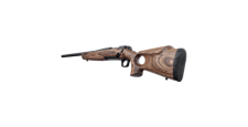 OBSOLETE - CARABINE BROWNING X-BOLT SF HUNTER ECLIPSE BROWN FILETÉ GAUCHER CAL.243Win LONGUEUR 56cm