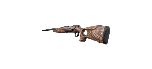 OBSOLETE - CARABINE BROWNING X-BOLT SF HUNTER ECLIPSE BROWN FILETÉ GAUCHER CAL.243Win LONGUEUR 56cm