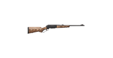 CARABINE BROWNING BLR LIGHTWEIGHT HUNTER LAMINATED BROWN FILETÉ CAL.308Win LONGUEUR 53cm