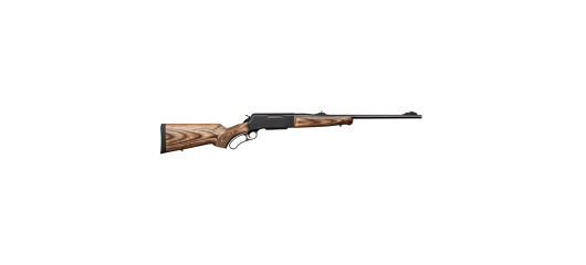 CARABINE BROWNING BLR LIGHTWEIGHT HUNTER LAMINATED BROWN FILETÉ CAL.308Win LONGUEUR 53cm