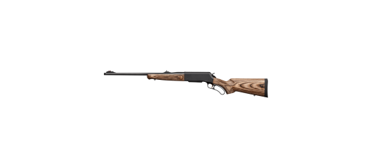 CARABINE BROWNING BLR LIGHTWEIGHT HUNTER LAMINATED BROWN FILETÉ CAL.308Win LONGUEUR 53cm