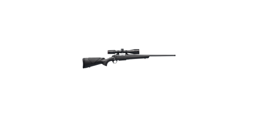 CARABINE BROWNING A-BOLT 3+ COMPOSITE FILETÉ CAL.308Win LONGUEUR 53cm