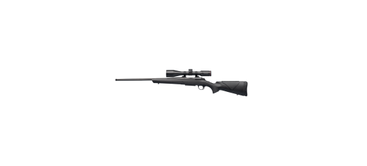 CARABINE BROWNING A-BOLT 3+ COMPOSITE FILETÉ CAL.308Win LONGUEUR 53cm