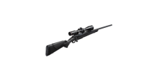 CARABINE BROWNING A-BOLT 3+ COMPOSITE FILETÉ CAL.308Win LONGUEUR 53cm