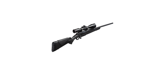 CARABINE BROWNING A-BOLT 3+ COMPOSITE FILETÉ CAL.308Win LONGUEUR 53cm