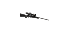 CARABINE BROWNING A-BOLT 3+ COMPOSITE FILETÉ CAL.308Win LONGUEUR 53cm