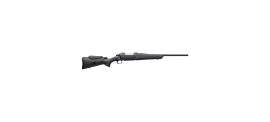 CARABINE BROWNING A-BOLT 3+ BLACK BEAST FILETÉ CAL.308Win LONGUEUR 51cm