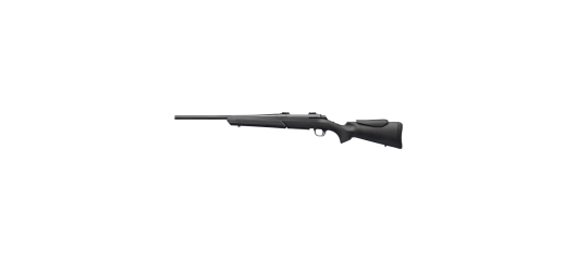 CARABINE BROWNING A-BOLT 3+ BLACK BEAST FILETÉ CAL.308Win LONGUEUR 51cm