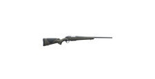 CARABINE BROWNING A-BOLT 3+ COMPO OD GREEN CAL.243Win LONGUEUR 56cm