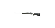 CARABINE BROWNING A-BOLT 3+ COMPO OD GREEN CAL.243Win LONGUEUR 56cm