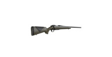 CARABINE BROWNING A-BOLT 3+ COMPO OD GREEN CAL.243Win LONGUEUR 56cm