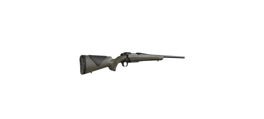 CARABINE BROWNING A-BOLT 3+ COMPO OD GREEN CAL.243Win LONGUEUR 56cm