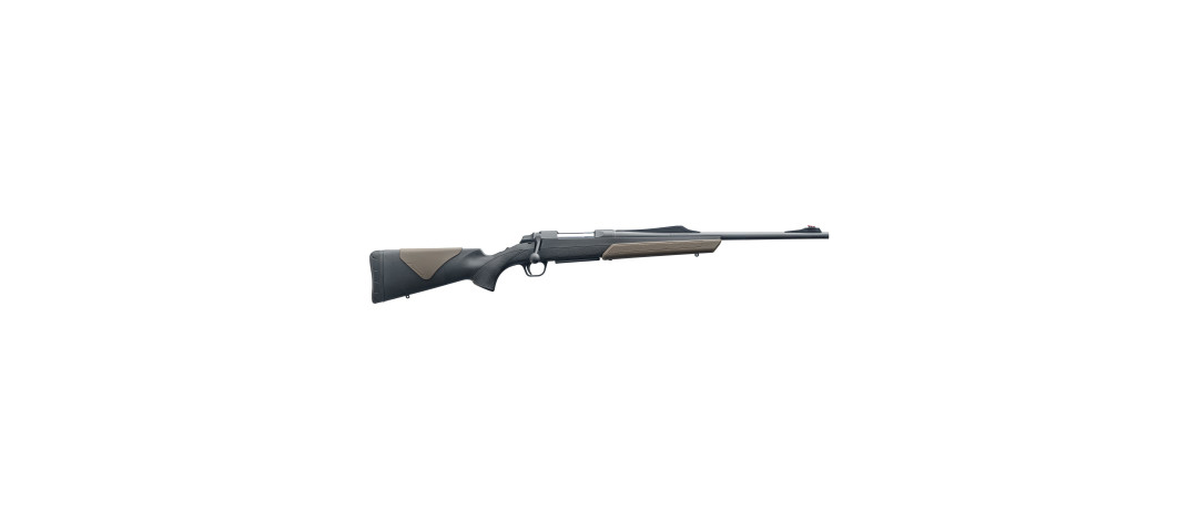 CARABINE BROWNING A-BOLT 3+ COMPOSITE BATTUE CAL.300WIN LONGUEUR 51cm