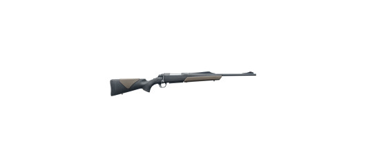 CARABINE BROWNING A-BOLT 3+ COMPOSITE BATTUE CAL.300WIN LONGUEUR 51cm