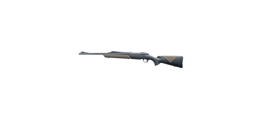 CARABINE BROWNING A-BOLT 3+ COMPOSITE BATTUE CAL.300WIN LONGUEUR 51cm