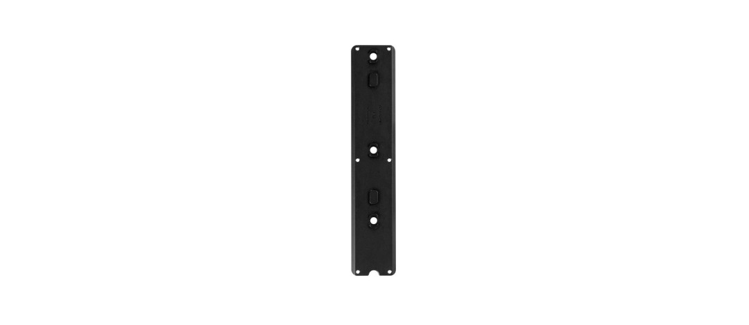 MAGPUL - Adaptateur M-LOK 4 slots RRS/ARCA
