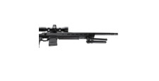 MAGPUL - Adaptateur M-LOK 4 slots RRS/ARCA