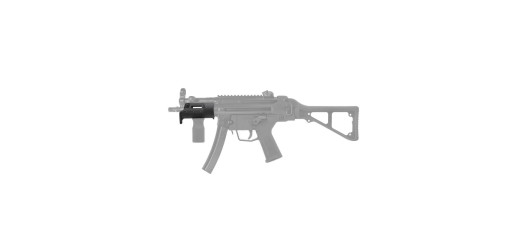 MAGPUL - Garde-main court M-LOK SP98/MP5K