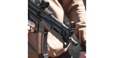 MAGPUL - Garde-main court M-LOK SP98/MP5K