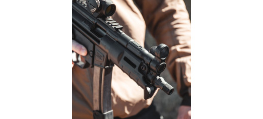 MAGPUL - Garde-main court M-LOK SP98/MP5K