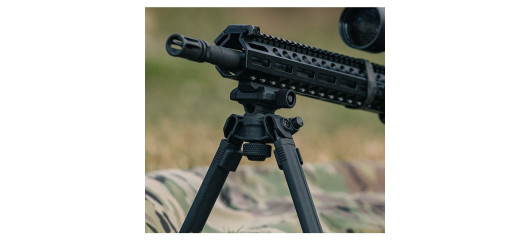 MAGPUL - Rail adaptateur QR style 17S RRS/ARCA/PICA
