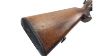 OCCASION - CARABINE BRNO MODEL 2 CAL.22LR COMPLETE + MODERATEUR DE SON