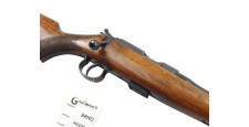 OCCASION - CARABINE BRNO MODEL 2 CAL.22LR COMPLETE + MODERATEUR DE SON