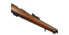 OCCASION - CARABINE BRNO MODEL 2 CAL.22LR COMPLETE + MODERATEUR DE SON