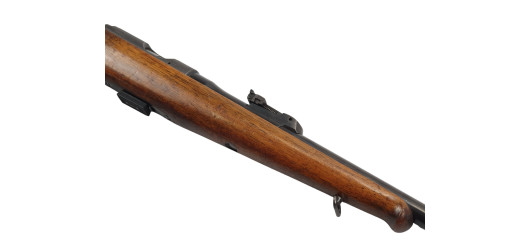 OCCASION - CARABINE BRNO MODEL 2 CAL.22LR COMPLETE + MODERATEUR DE SON