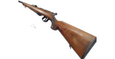 OCCASION - CARABINE BRNO MODEL 2 CAL.22LR COMPLETE + MODERATEUR DE SON