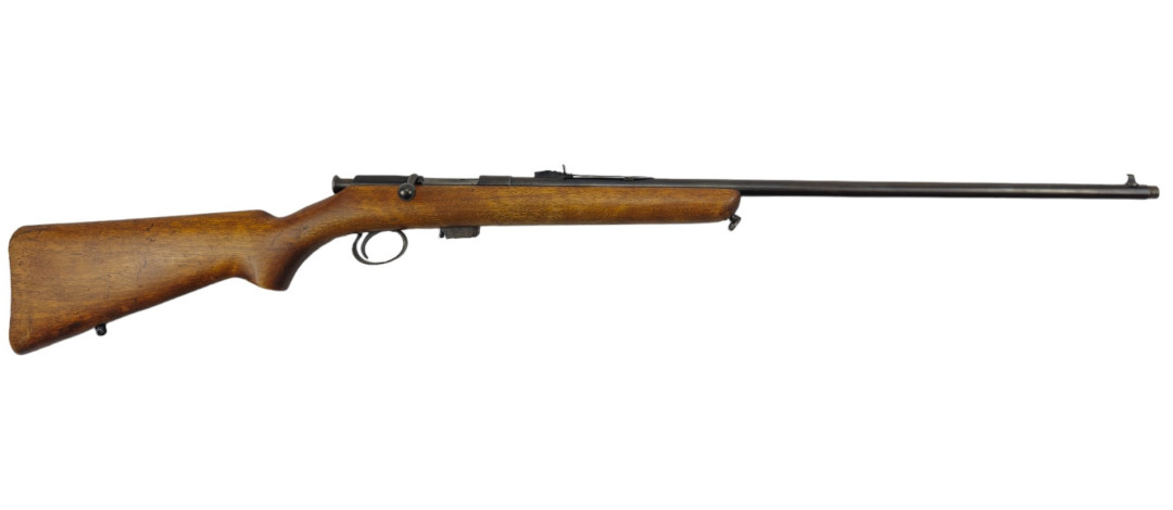 OCCASION - CARABINE BSA SPORTSMAN FIVE CAL.22LR