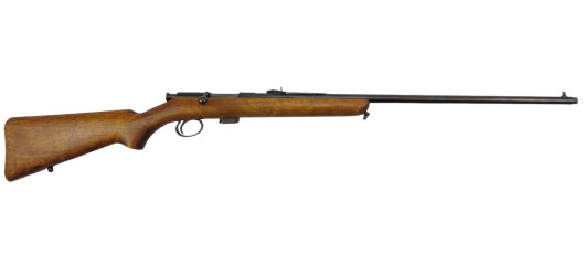 OCCASION - CARABINE BSA SPORTSMAN FIVE CAL.22LR