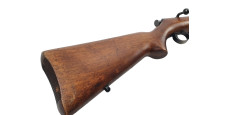 OCCASION - CARABINE BSA SPORTSMAN FIVE CAL.22LR