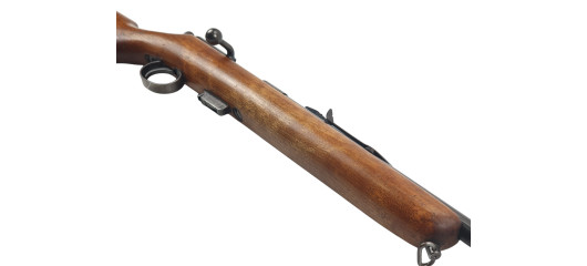 OCCASION - CARABINE BSA SPORTSMAN FIVE CAL.22LR