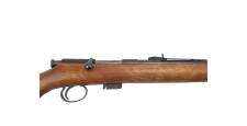 OCCASION - CARABINE BSA SPORTSMAN FIVE CAL.22LR