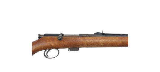 OCCASION - CARABINE BSA SPORTSMAN FIVE CAL.22LR