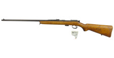 OCCASION - CARABINE BSA SPORTSMAN FIVE CAL.22LR