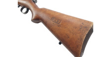 OCCASION - CARABINE BSA SPORTSMAN FIVE CAL.22LR