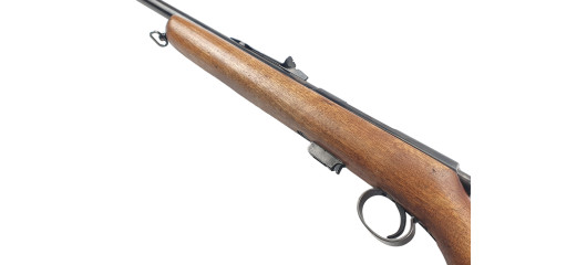 OCCASION - CARABINE BSA SPORTSMAN FIVE CAL.22LR